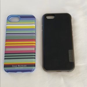 Protective iPhone 7/8 phone cases